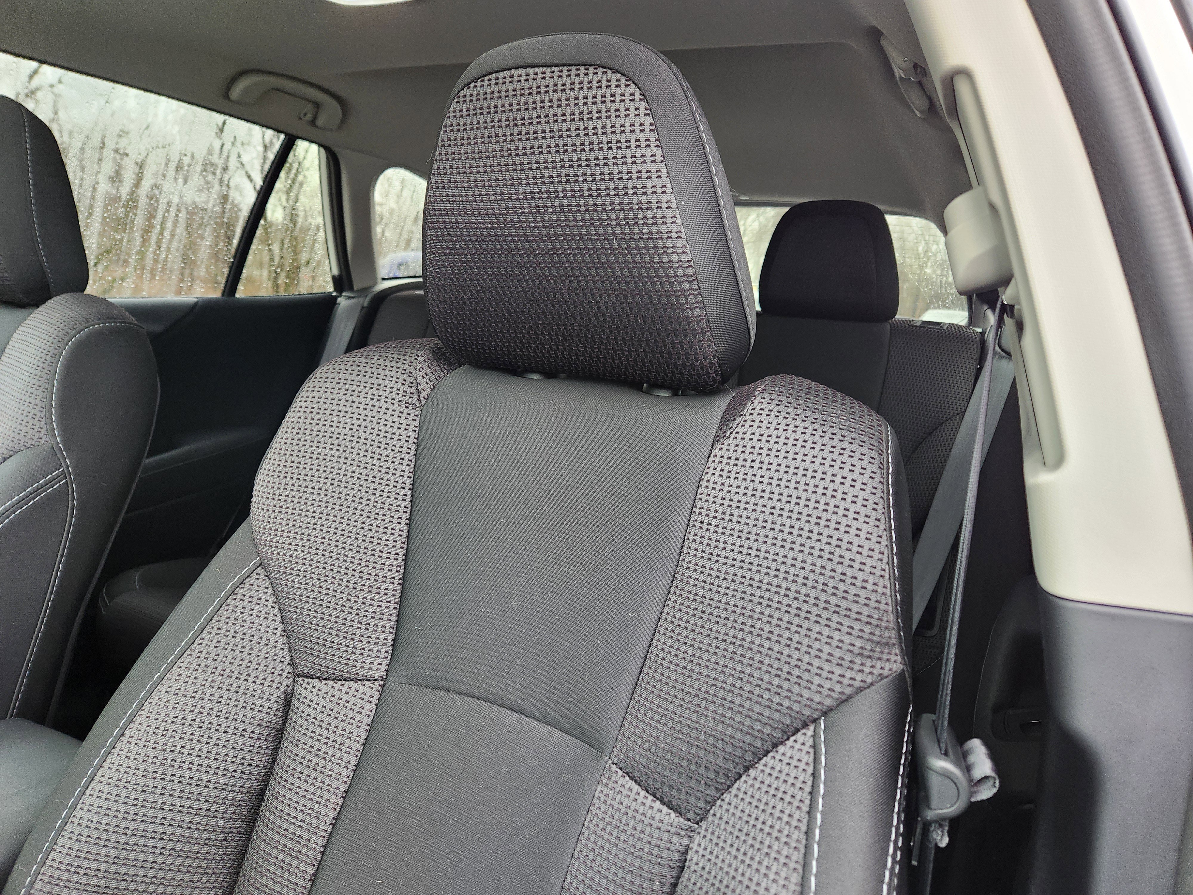 Certified 2025 Subaru Outback Premium w/ Popular Package #1A image 11