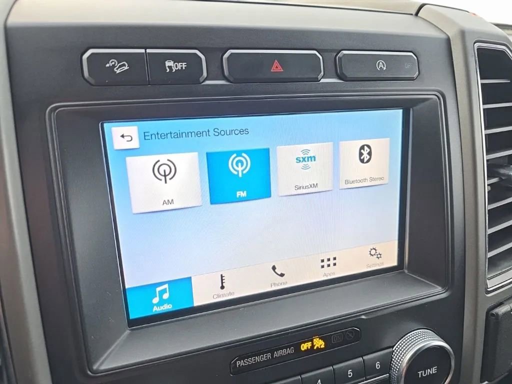 Used 2019 Ford Expedition Max XLT image 25