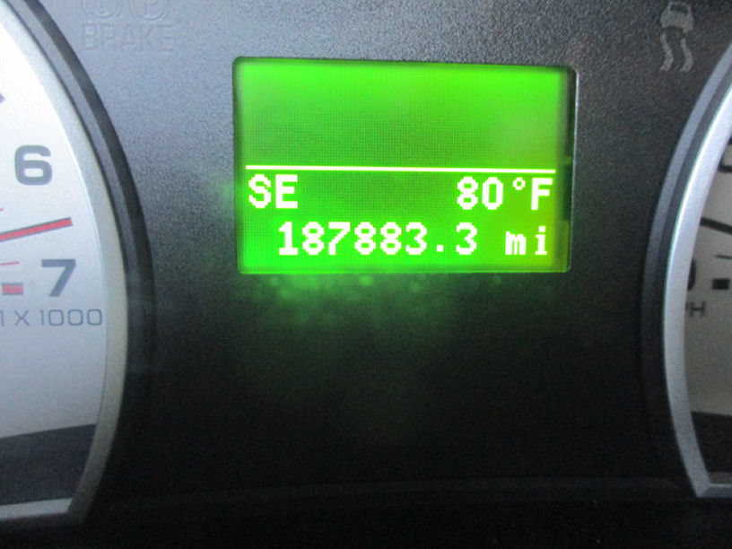 Used 2009 Ford Explorer Eddie Bauer AWD/4WD image 15