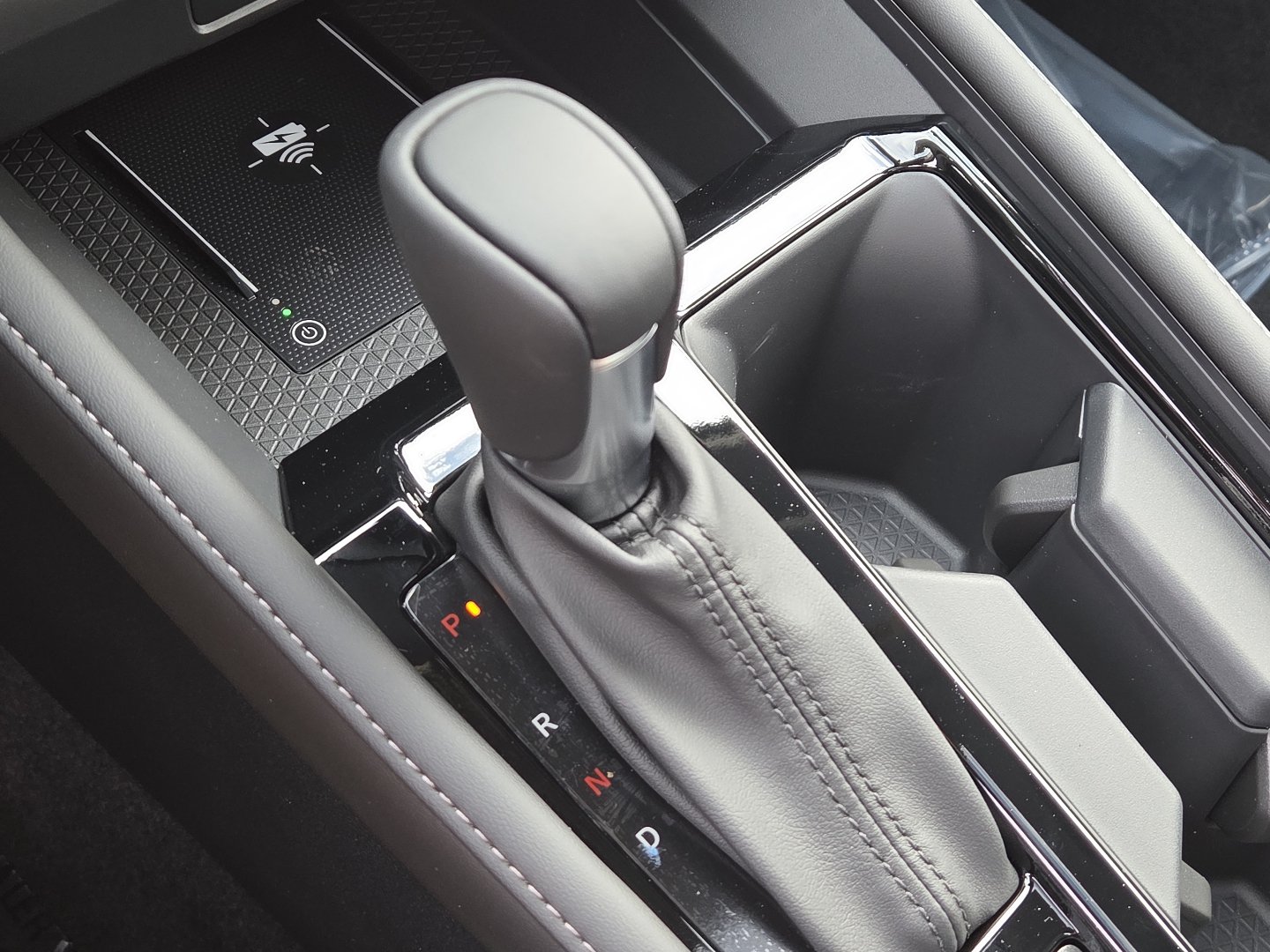 New 2026 Honda Accord Touring image 31