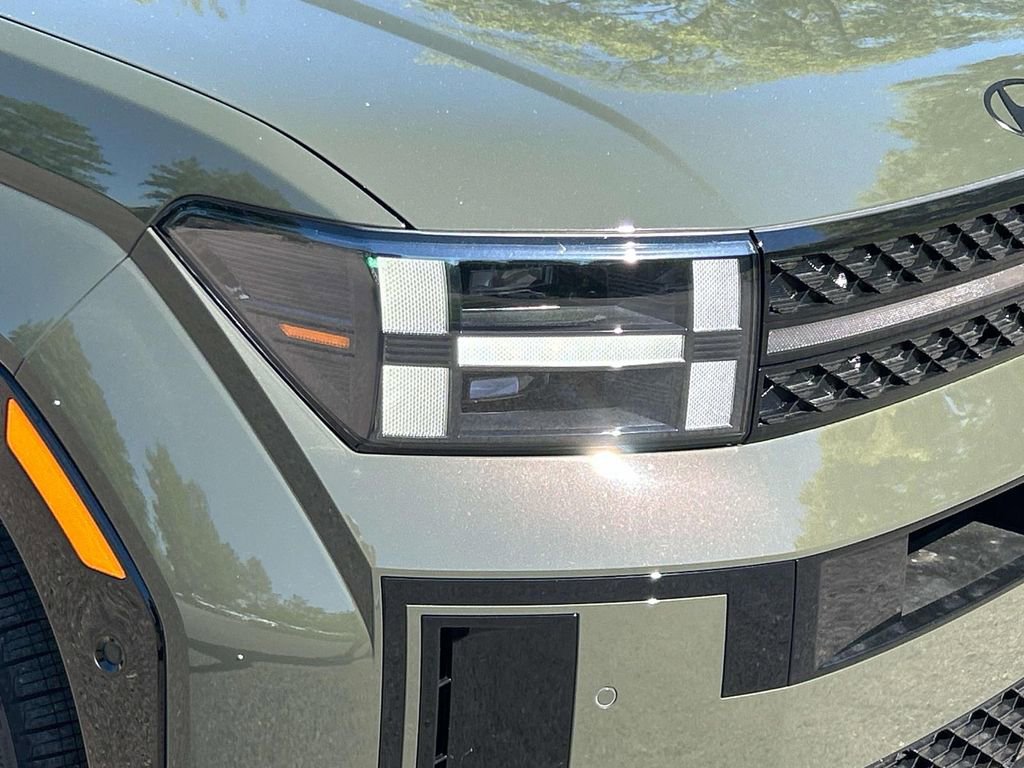 New 2026 Hyundai Santa Fe Calligraphy image 9