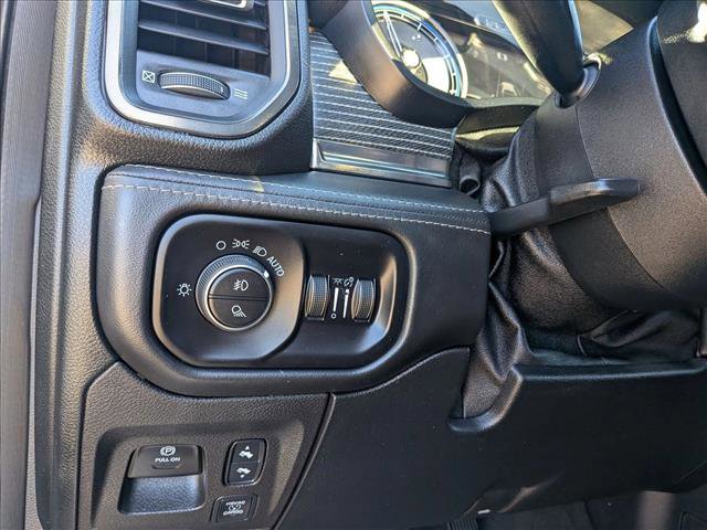 Used 2020 RAM 1500 Limited image 15