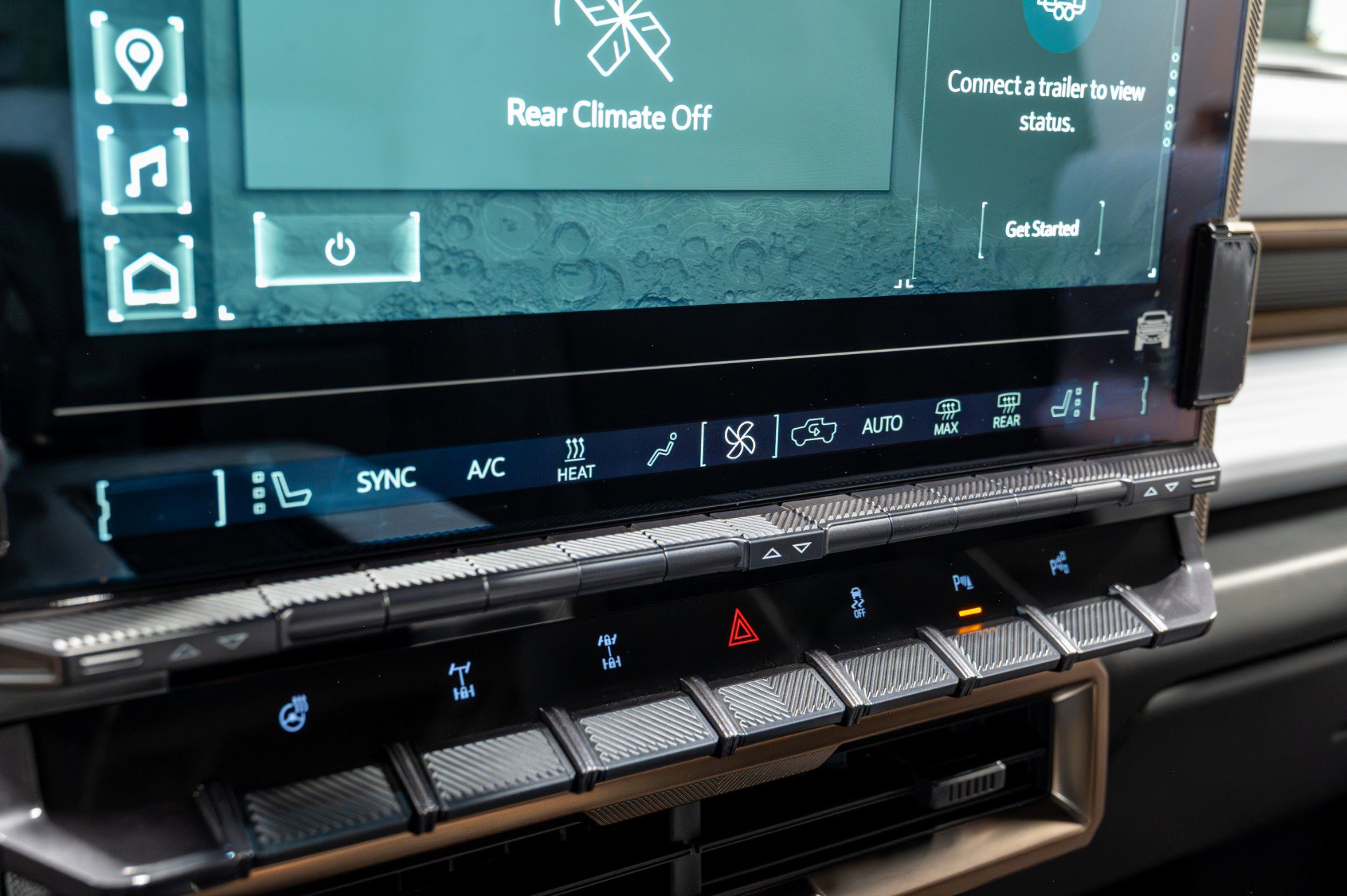 Used 2024 GMC Hummer EV 3X w/ Omega Edition image 74