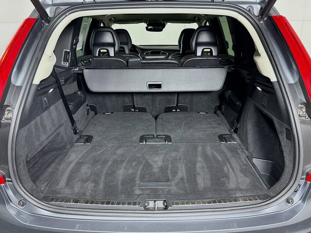 Used 2016 Volvo XC90 T6 Inscription image 27
