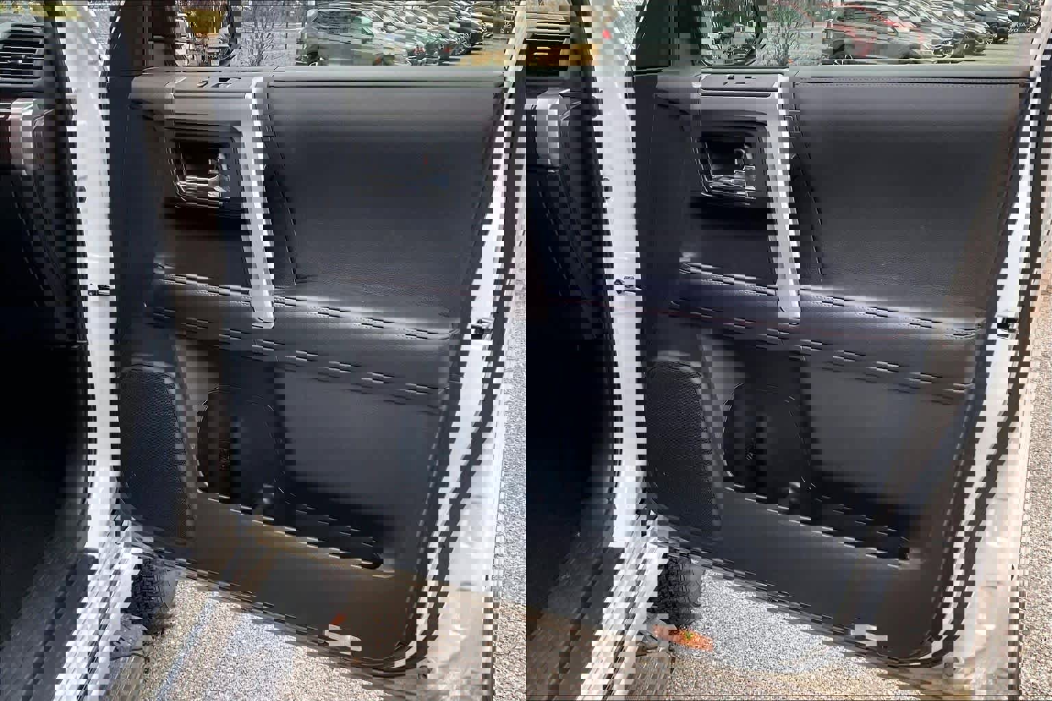 Certified 2022 Toyota 4Runner Limited image 22