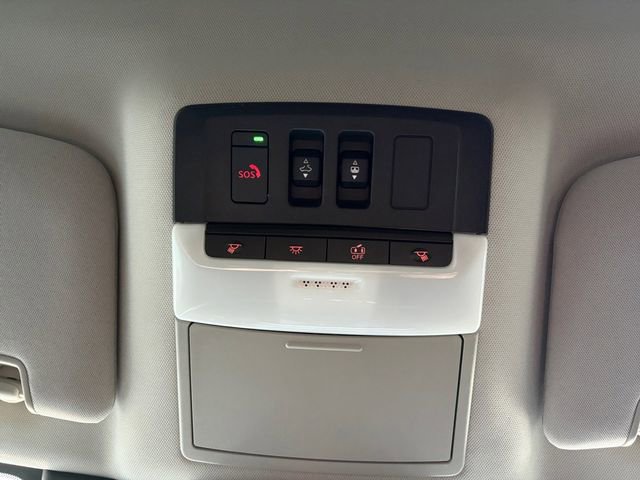 Used 2024 Nissan Pathfinder Platinum image 26