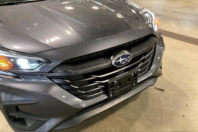 Used 2025 Subaru Legacy Limited image 30