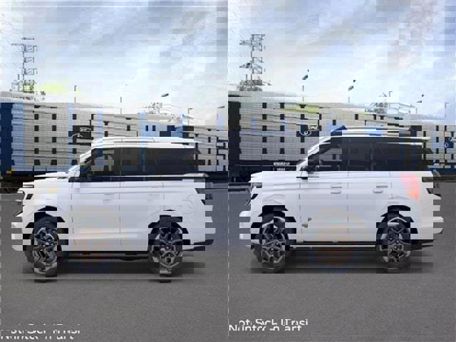 New 2025 Ford Expedition King Ranch image 47