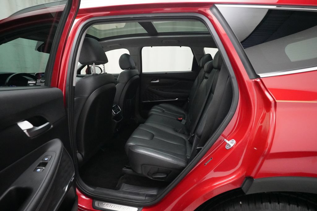 Used 2019 Hyundai Santa Fe FWD image 16