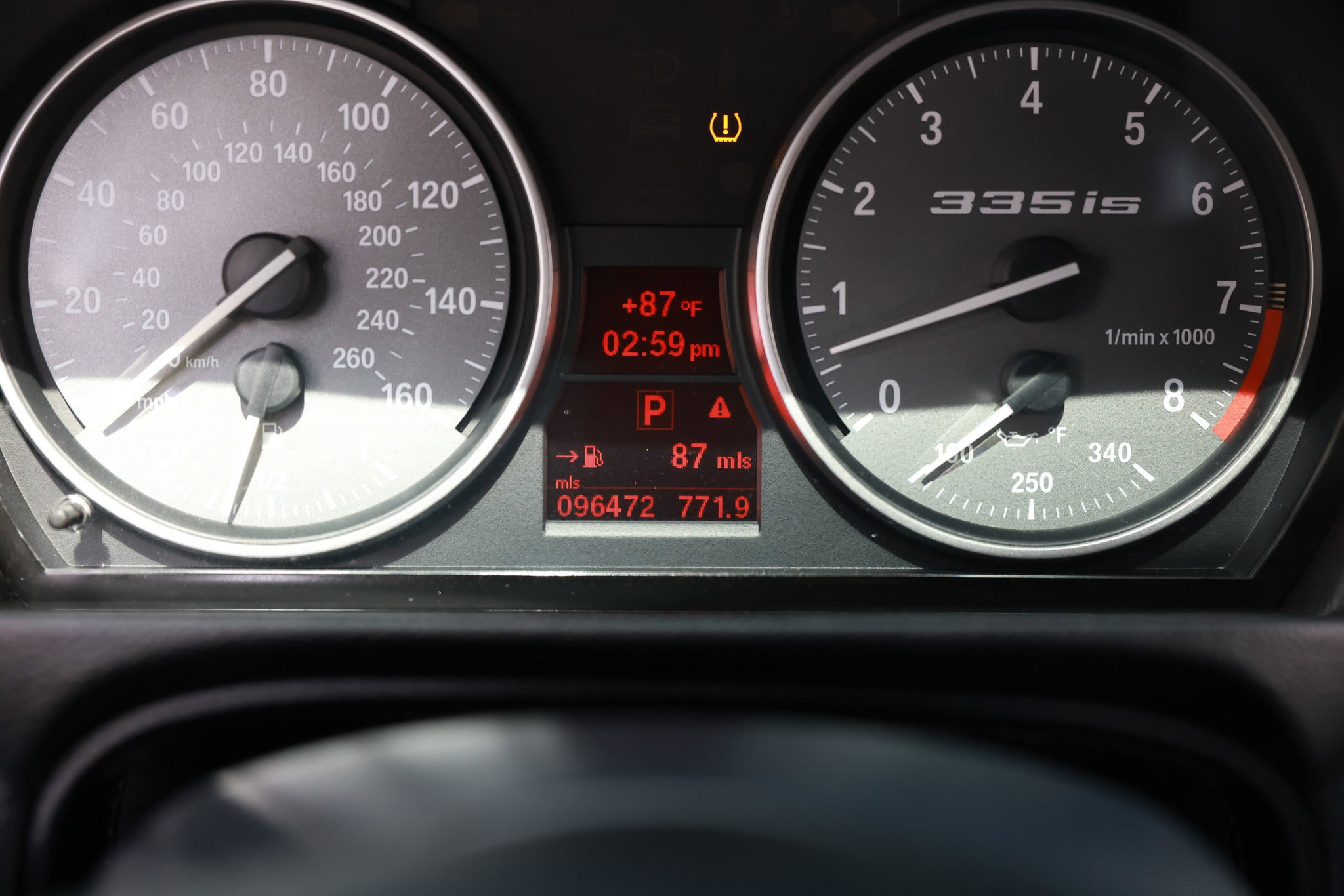 Used 2011 BMW 335is Coupe RWD image 48
