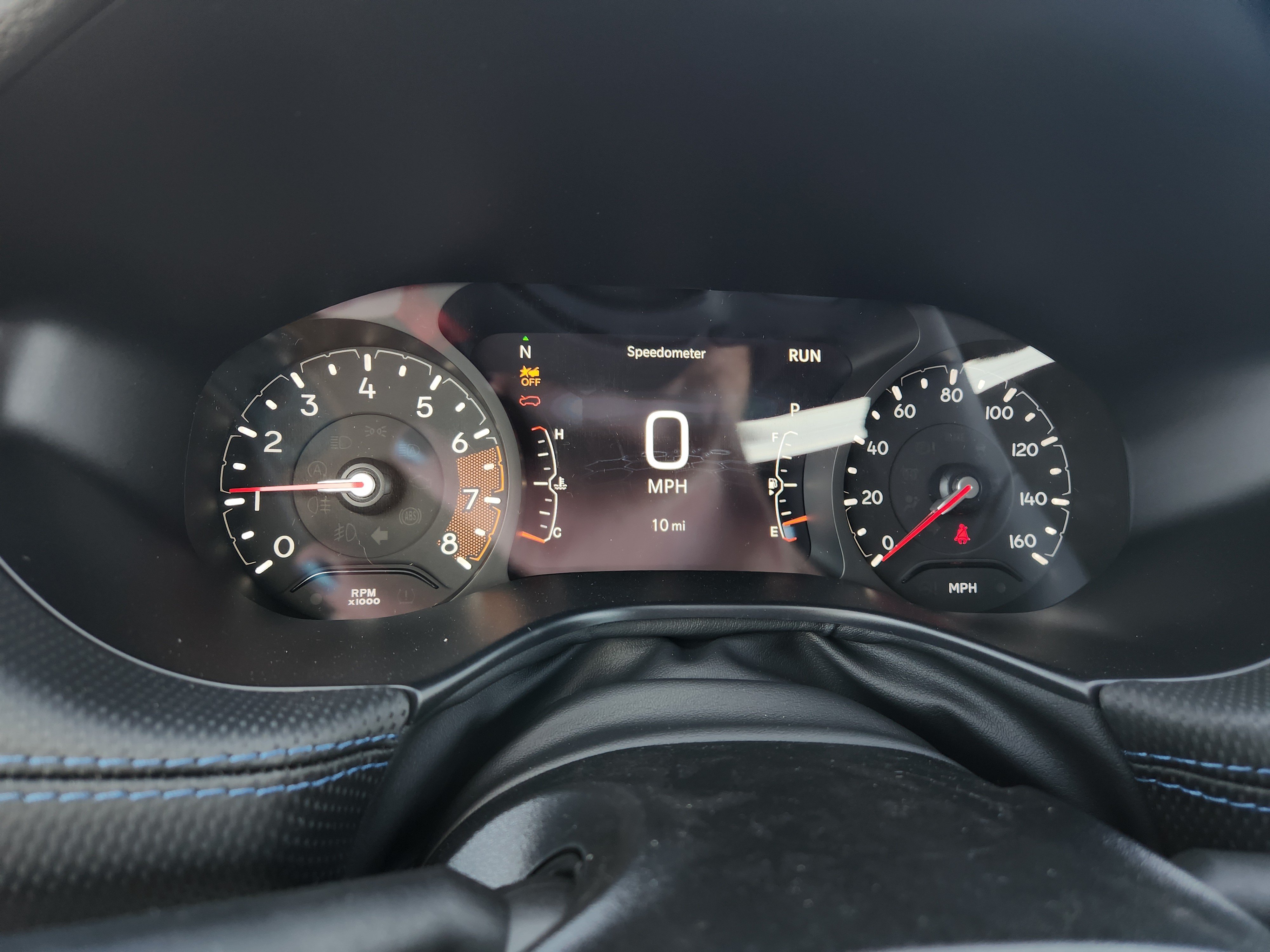 New 2026 Jeep Compass Limited AWD/4WD image 25