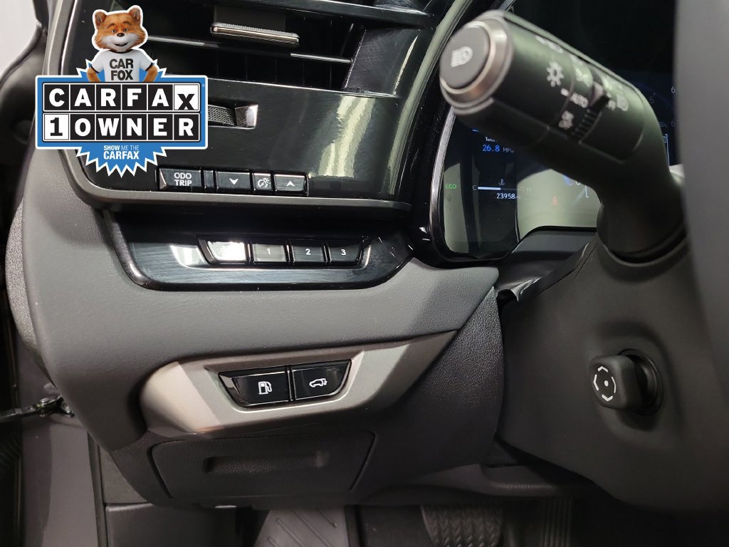 Used 2025 Lexus RX 350 Premium w/ Convenience Package AWD/4WD image 30