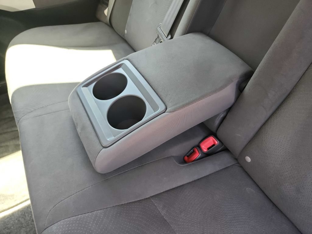 Used 2012 Toyota Prius Two FWD image 25