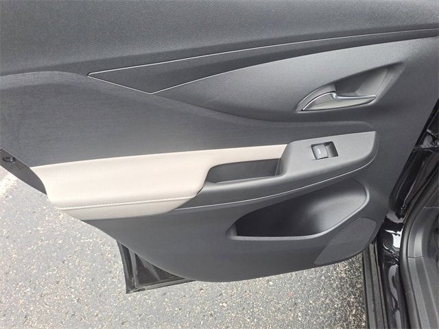 New 2026 Buick Envista Avenir image 10