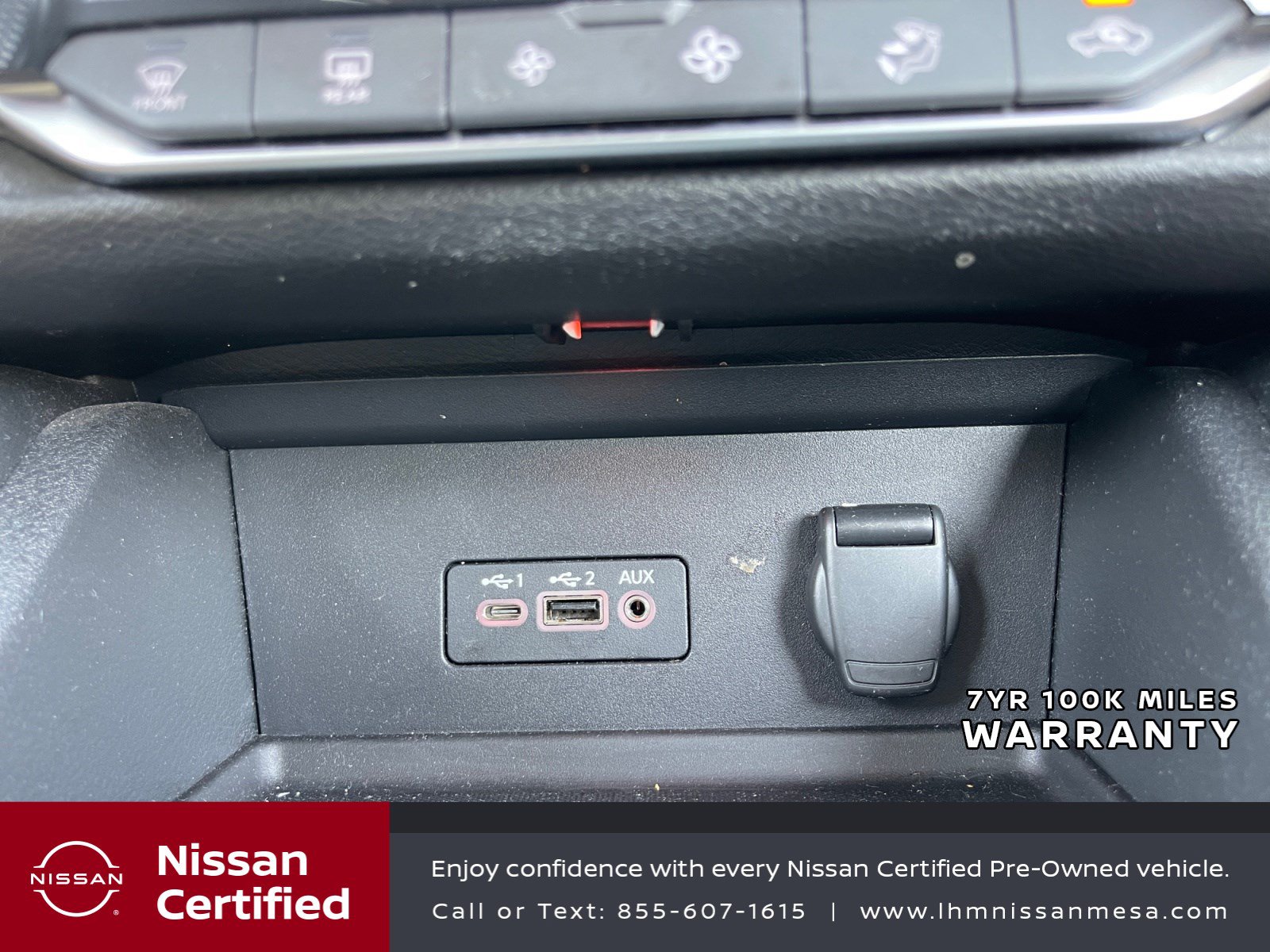 Certified 2022 Nissan Sentra SR FWD image 29