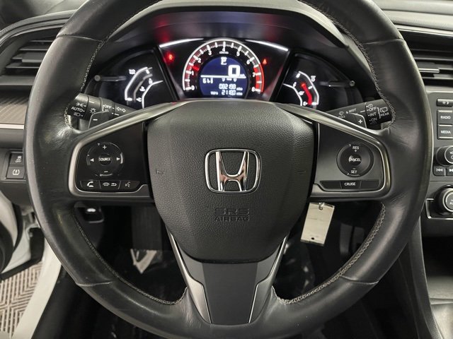 Used 2017 Honda Civic Sport image 28