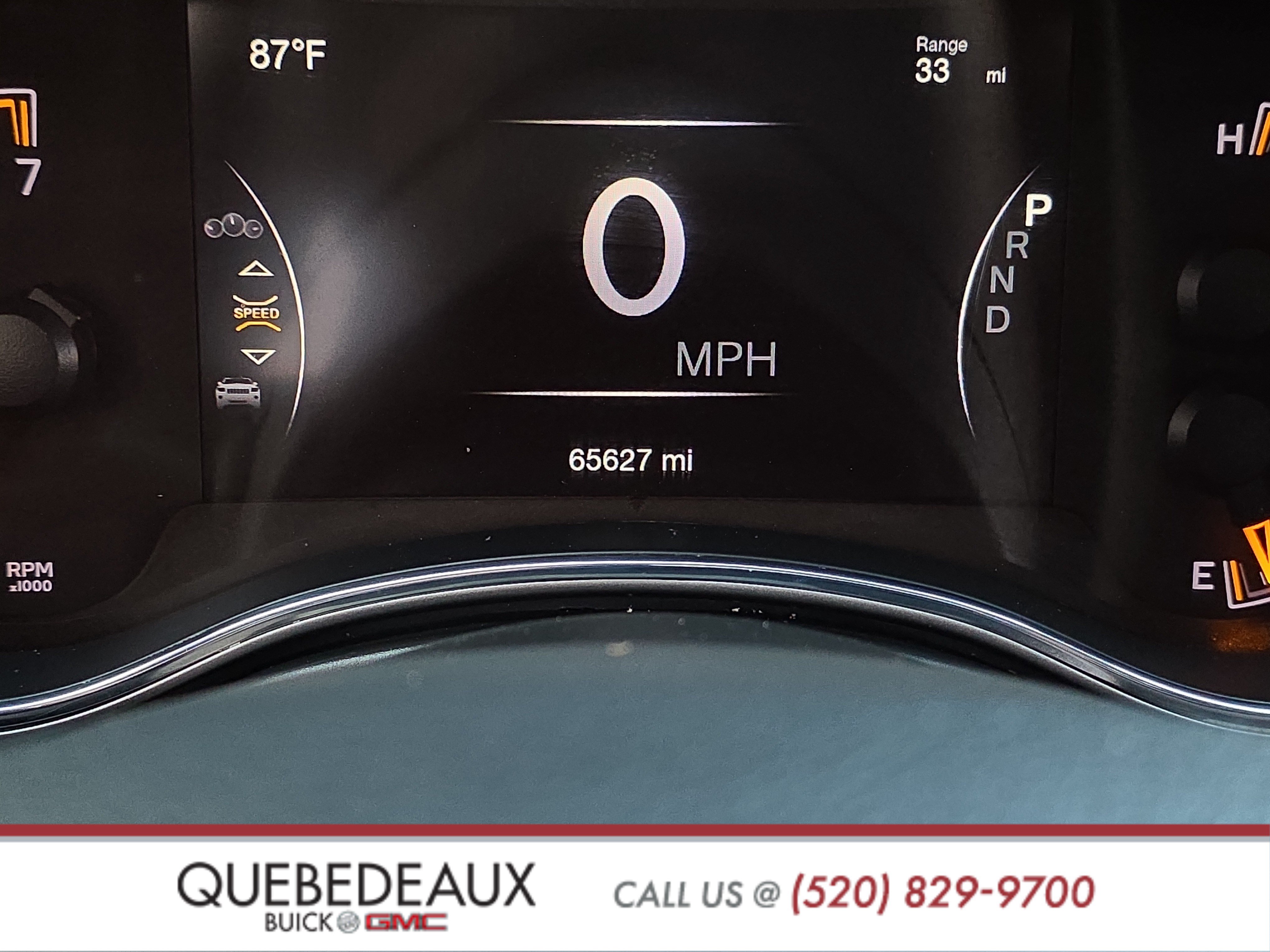 Used 2021 Jeep Grand Cherokee Laredo RWD image 33