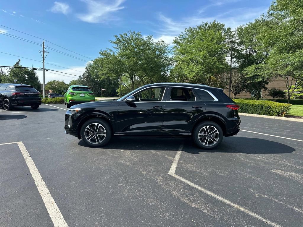 New 2025 Audi Q5 Premium image 4