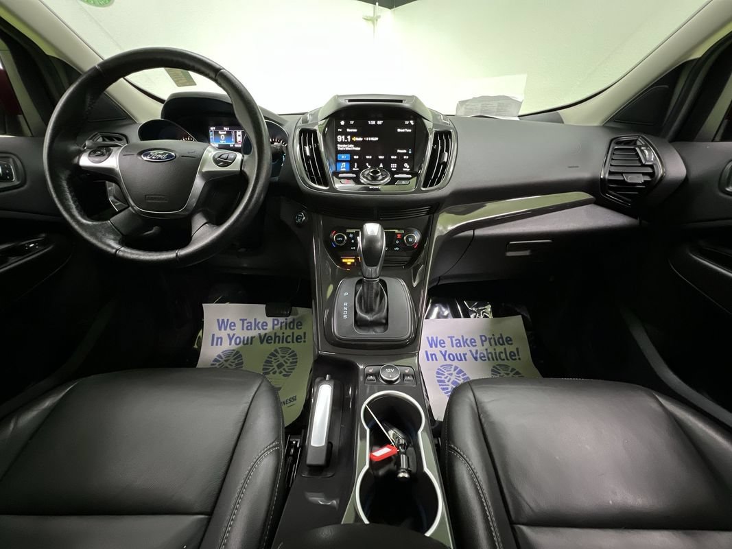 Used 2016 Ford Escape Titanium AWD/4WD image 18