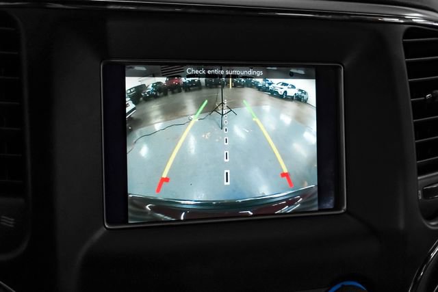Used 2018 Jeep Grand Cherokee Limited RWD image 23