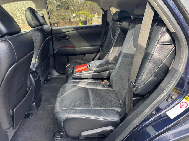 Used 2010 Lexus RX 350 AWD image 6