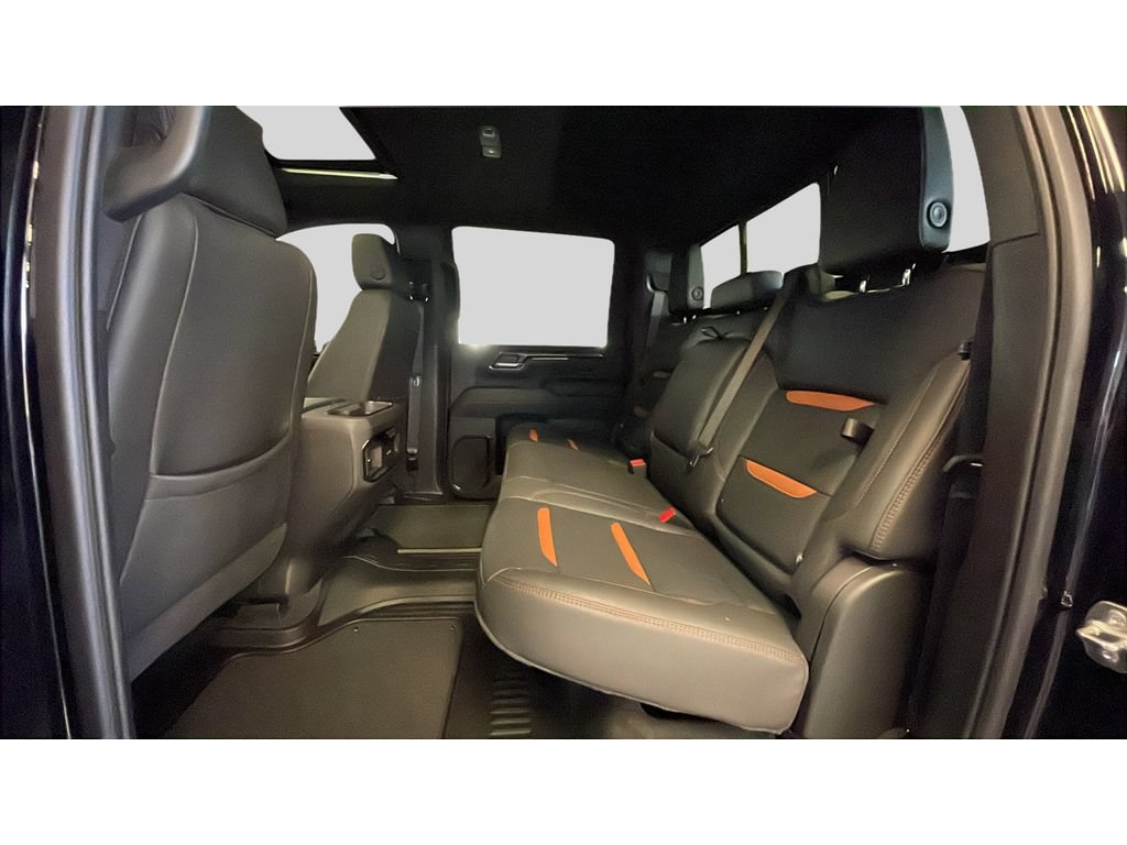 Used 2025 GMC Sierra 2500 AT4 w/ AT4 Premium Plus Package AWD/4WD image 15