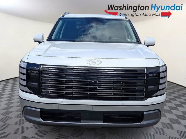 Certified 2026 Hyundai Palisade SEL AWD/4WD image 2