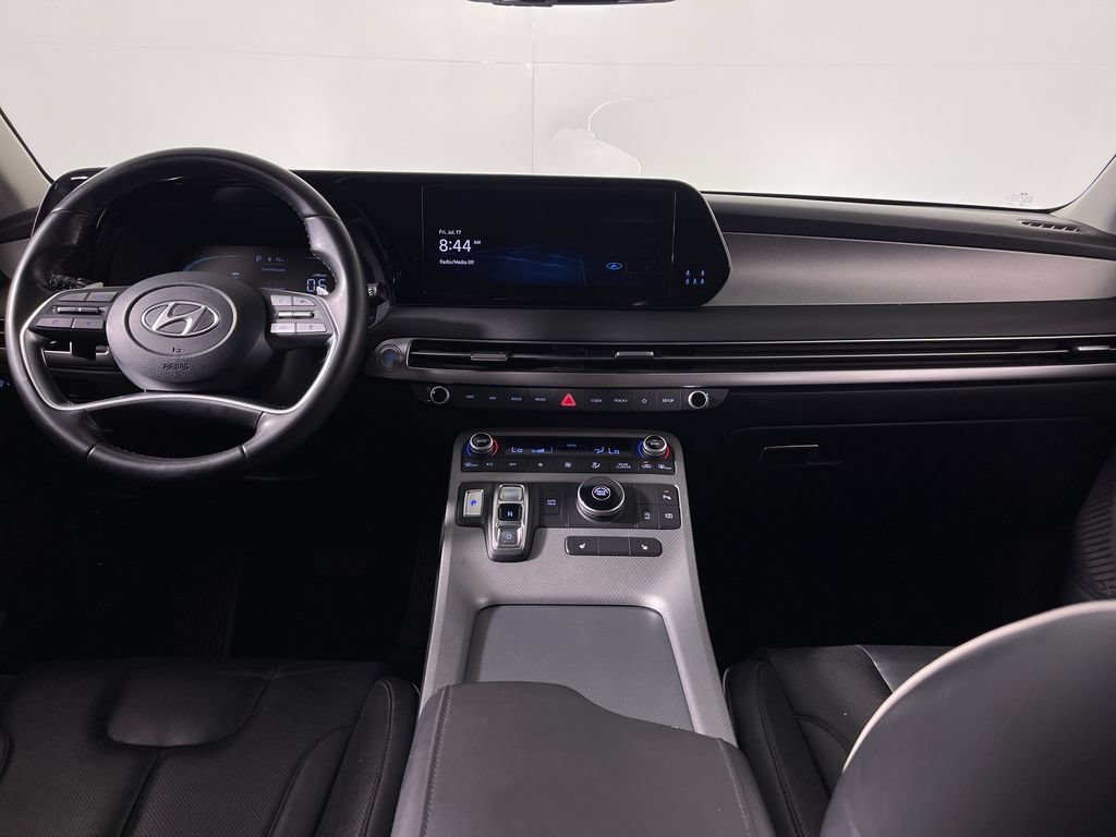 Used 2023 Hyundai Palisade SEL FWD image 14
