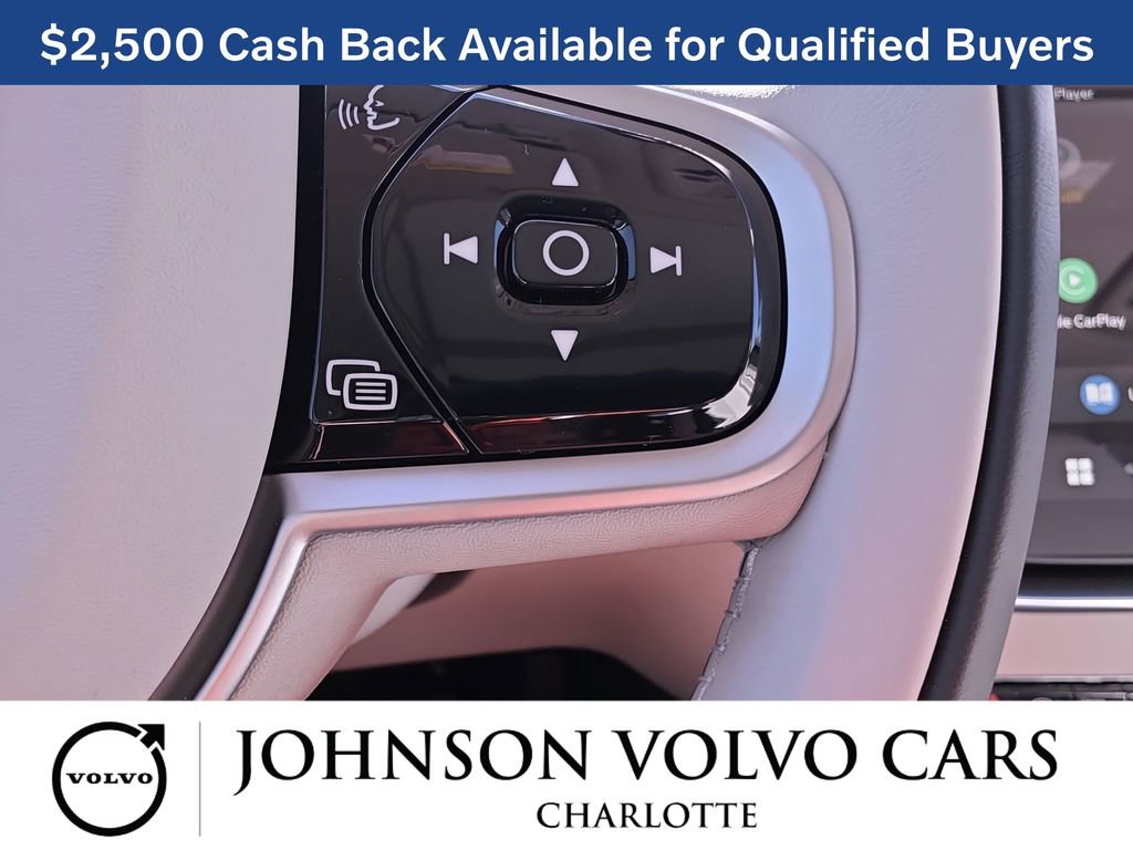 New 2026 Volvo XC90 B6 Ultra w/ Protection Package image 20