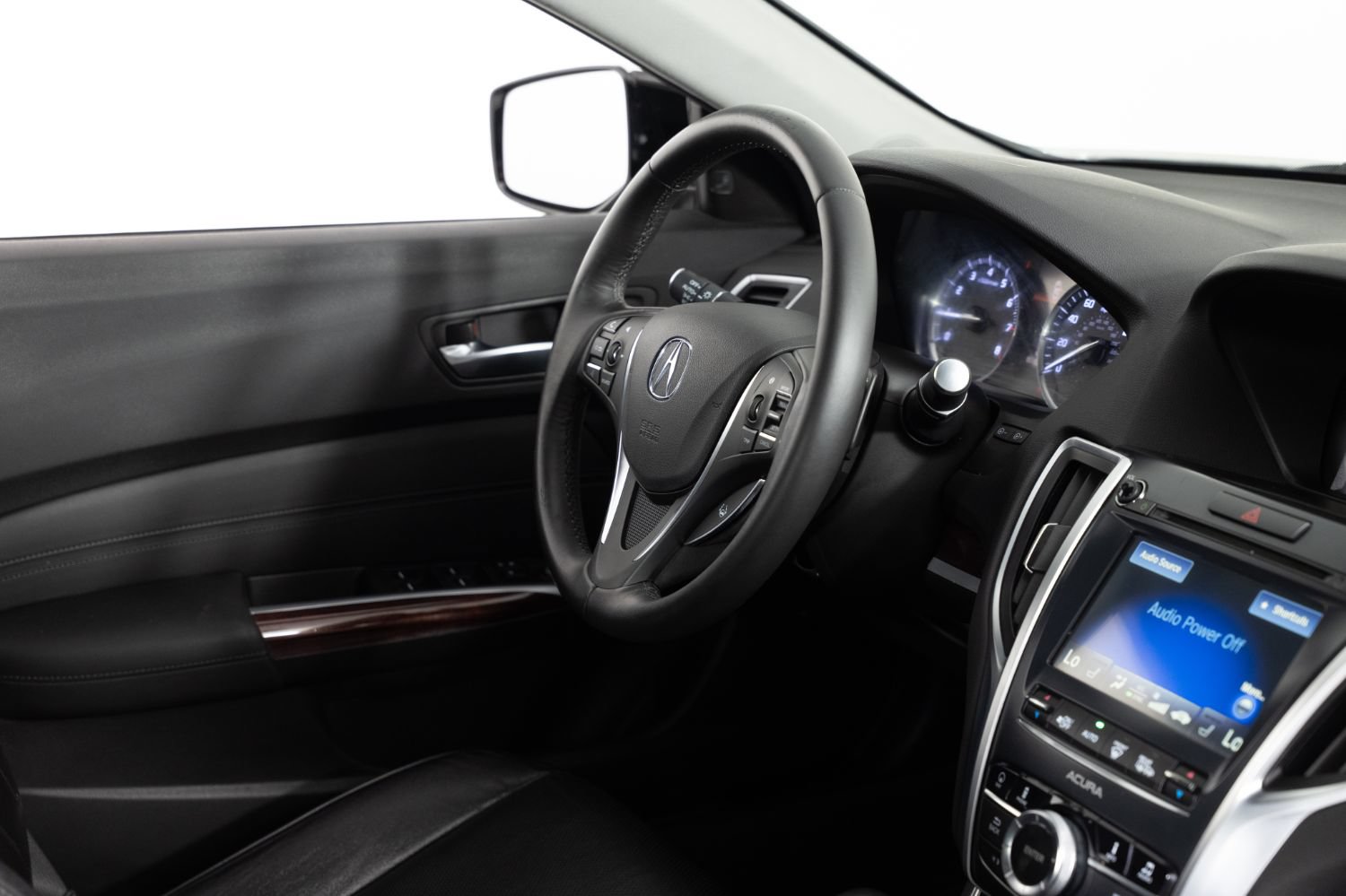 Used 2016 Acura TLX w/ Technology Package FWD image 24