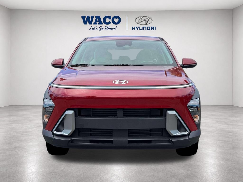 Used 2026 Hyundai Kona SE FWD image 2
