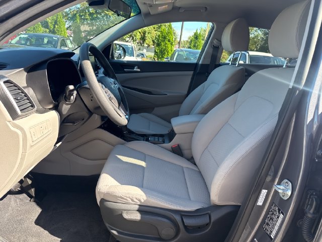 Used 2019 Hyundai Tucson SE AWD/4WD image 9