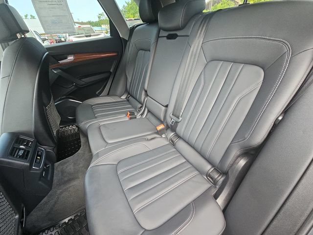 Used 2023 Audi Q5 2.0T Premium AWD/4WD image 28