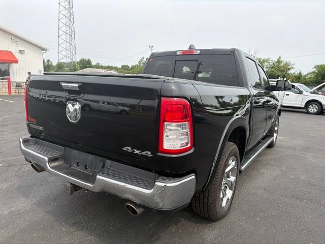 Used 2019 RAM 1500 Big Horn AWD/4WD image 7