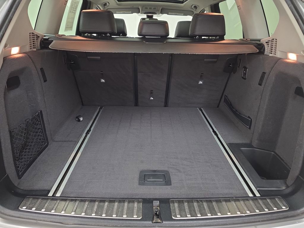 Used 2015 BMW X3 xDrive28i image 28