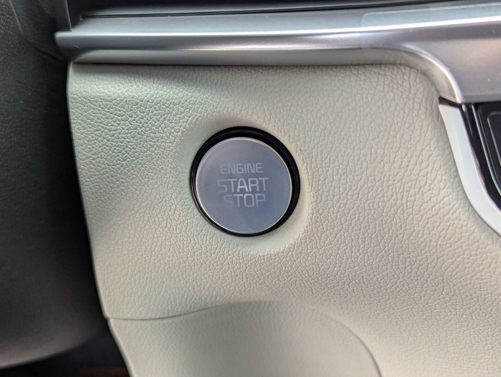 New 2026 Kia Sorento EX image 27