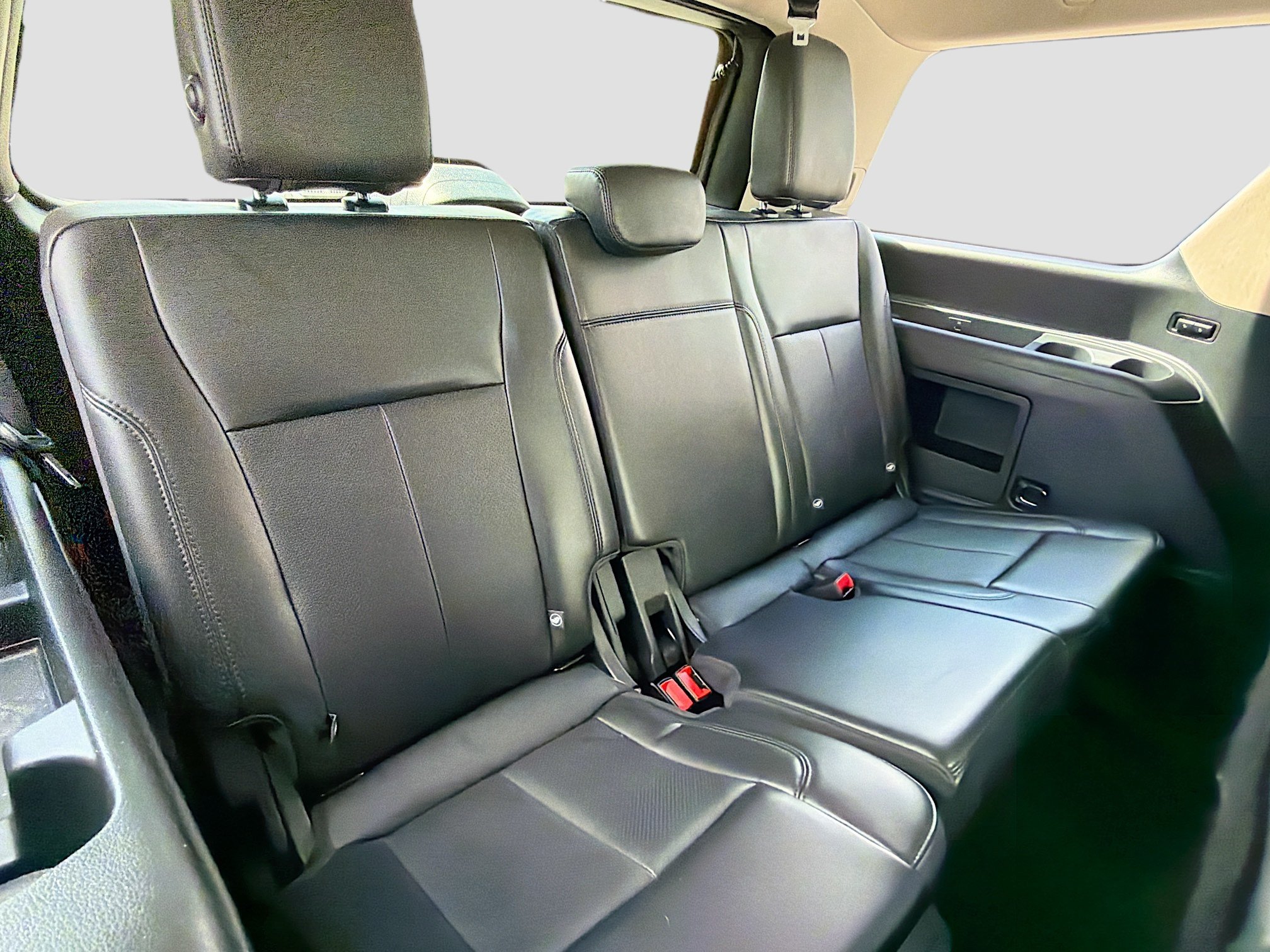 Used 2024 Ford Expedition XLT AWD/4WD image 20