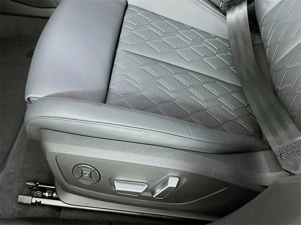 New 2025 Audi S6 e-tron Premium Plus image 9