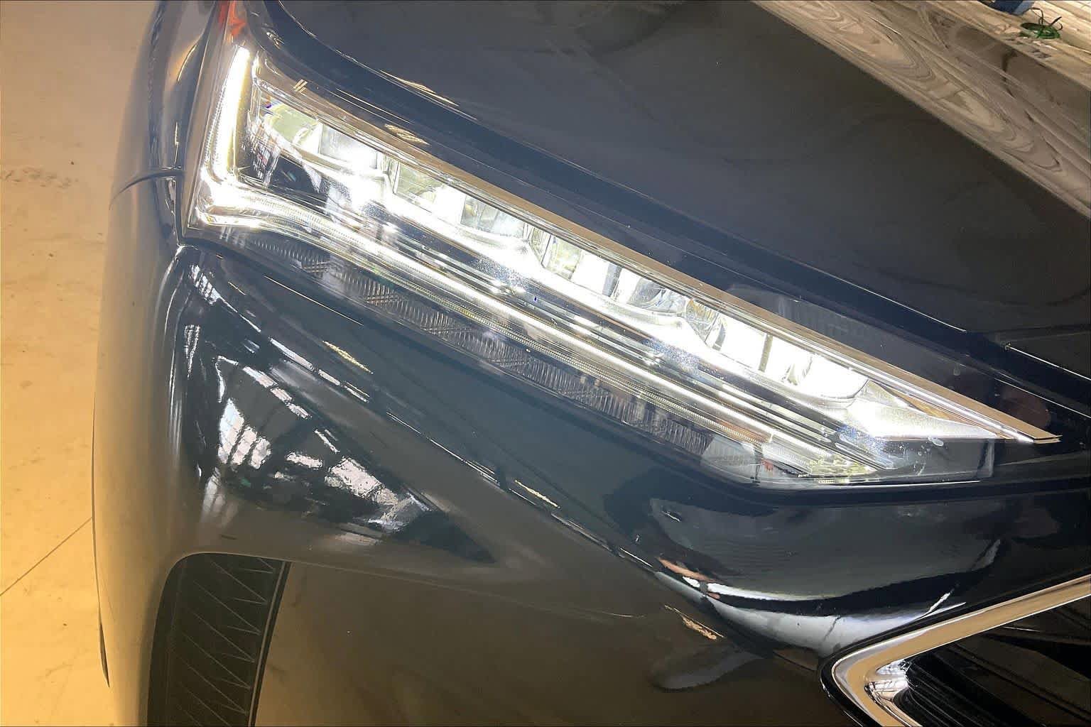 Used 2025 Acura MDX FWD w/ Technology Package image 25