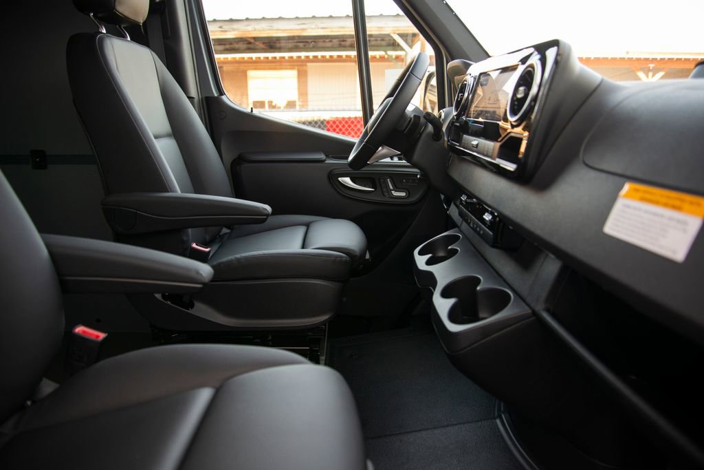 New 2026 Mercedes-Benz Sprinter 2500 image 15