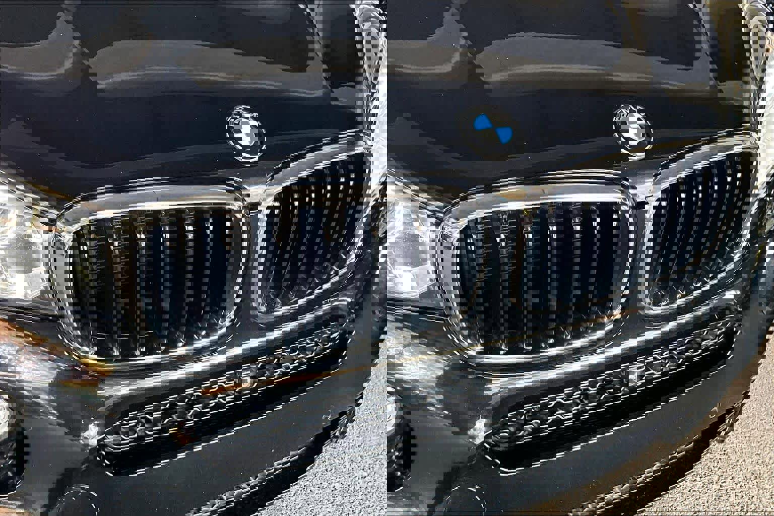 Used 2018 BMW X6 xDrive35i w/ M Sport Package image 29