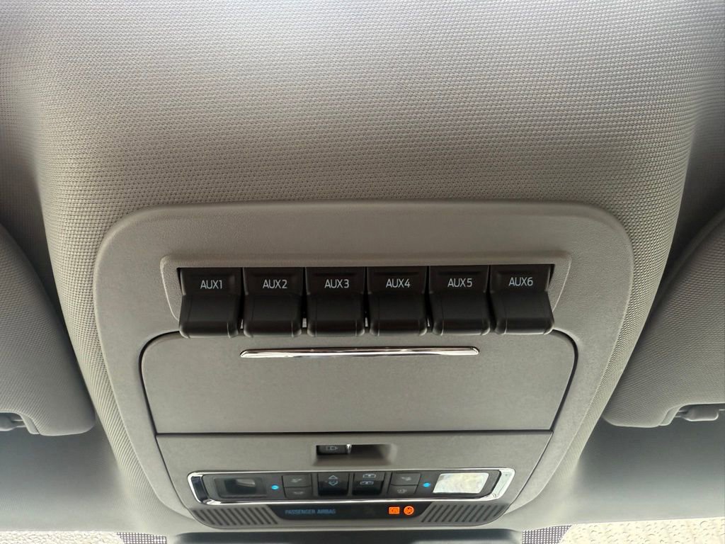 New 2026 Ford F250 Lariat w/ Tremor Off-Road Package image 33