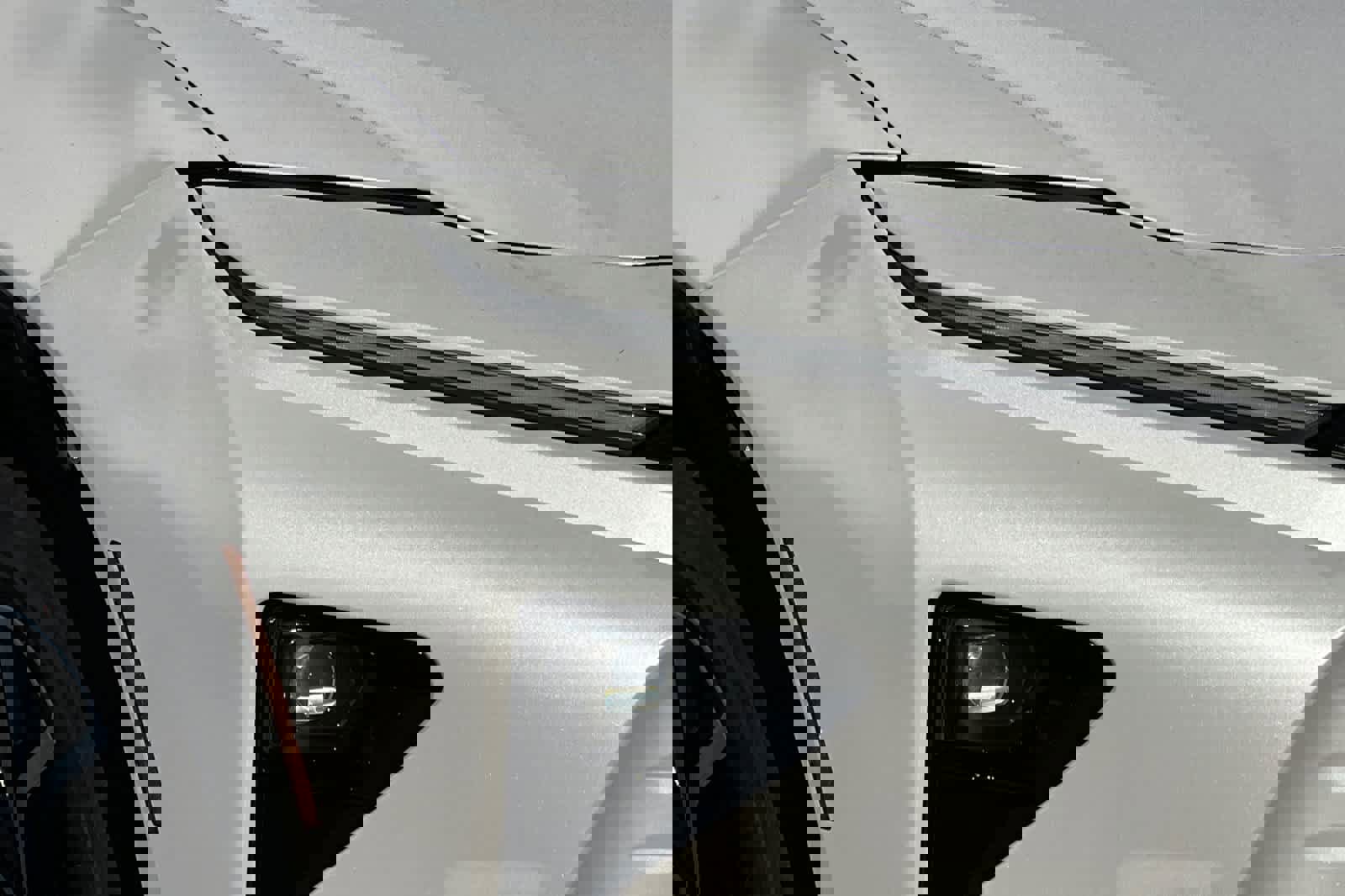 New 2026 Toyota Crown Signia image 27