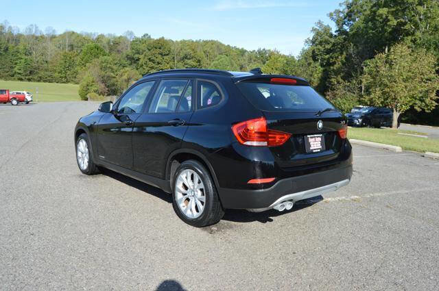Used 2014 BMW X1 xDrive28i image 6
