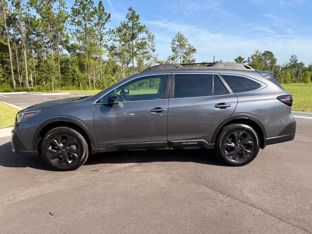 Used 2022 Subaru Outback Onyx Edition XT w/ Popular Package #2 AWD/4WD image 13