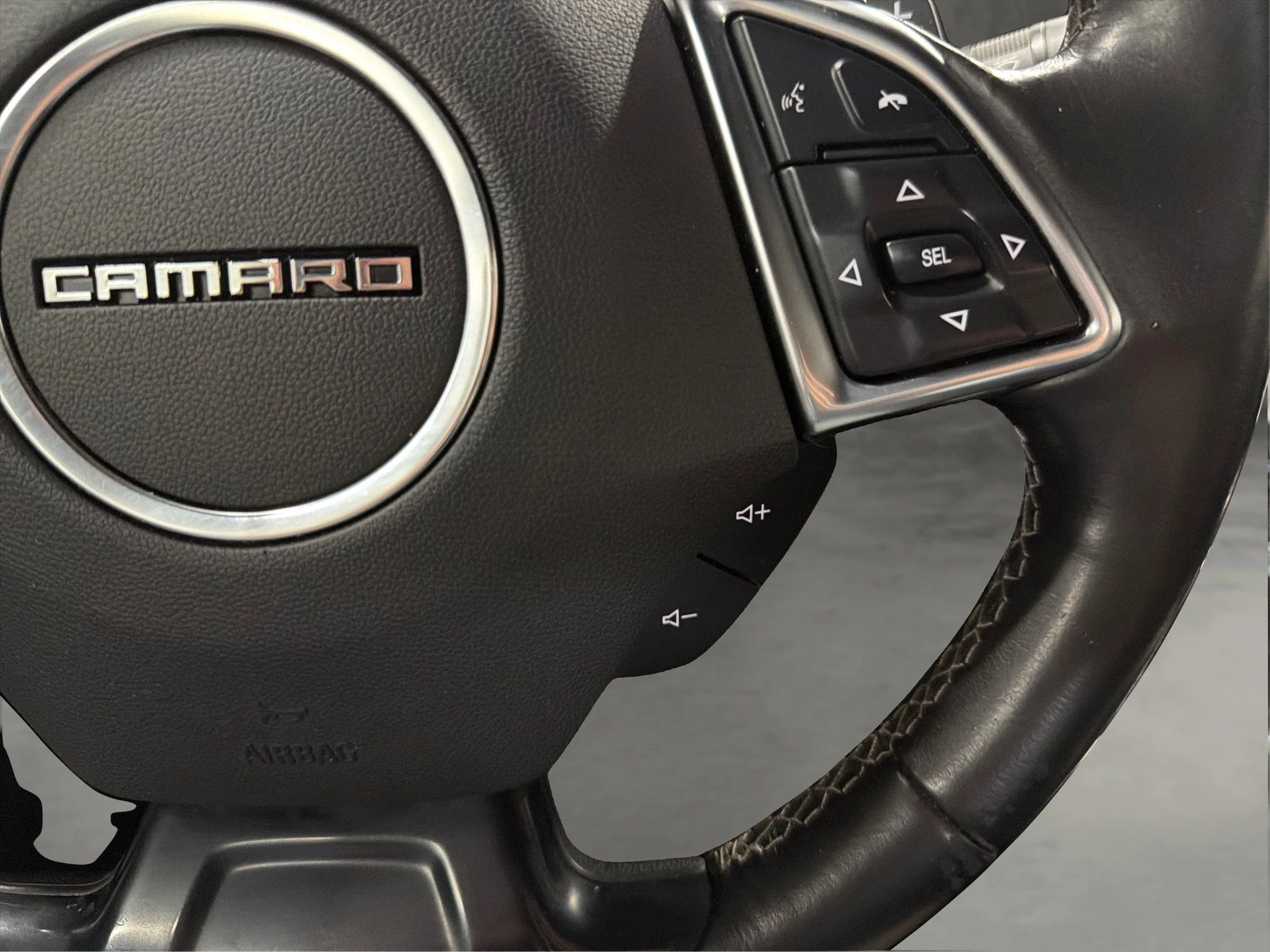 Used 2018 Chevrolet Camaro LT image 23