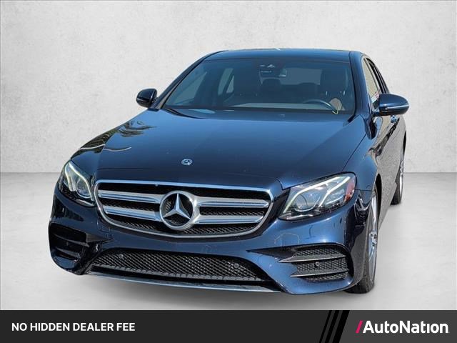 Used 2018 Mercedes-Benz E 300 image 1