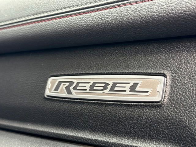 Used 2019 RAM 1500 Rebel w/ Level 2 Equipment Group AWD/4WD image 13