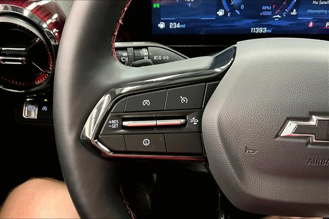 Used 2026 Chevrolet Equinox RS w/ Convenience Package III FWD image 27