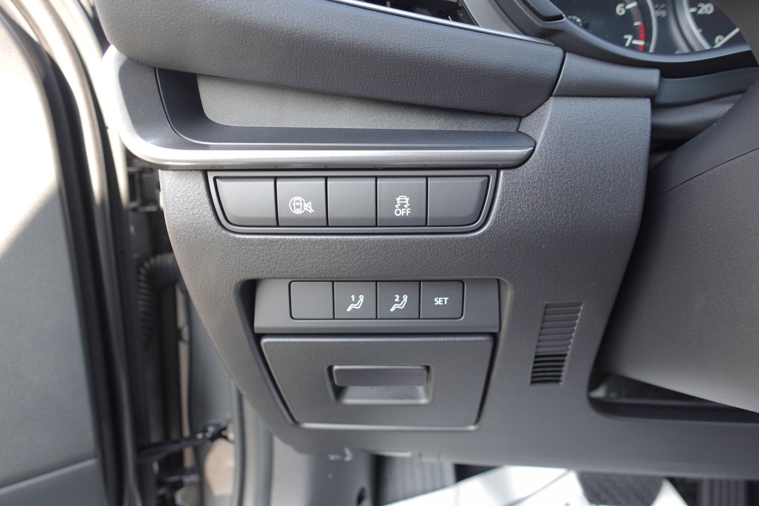 New 2026 MAZDA MAZDA3 s image 13